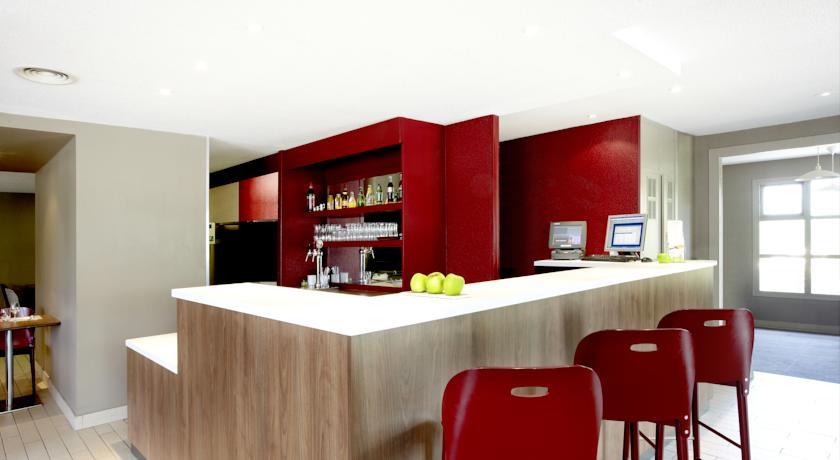 Campanile Macon Sud - Chaintre Ngoại thất bức ảnh