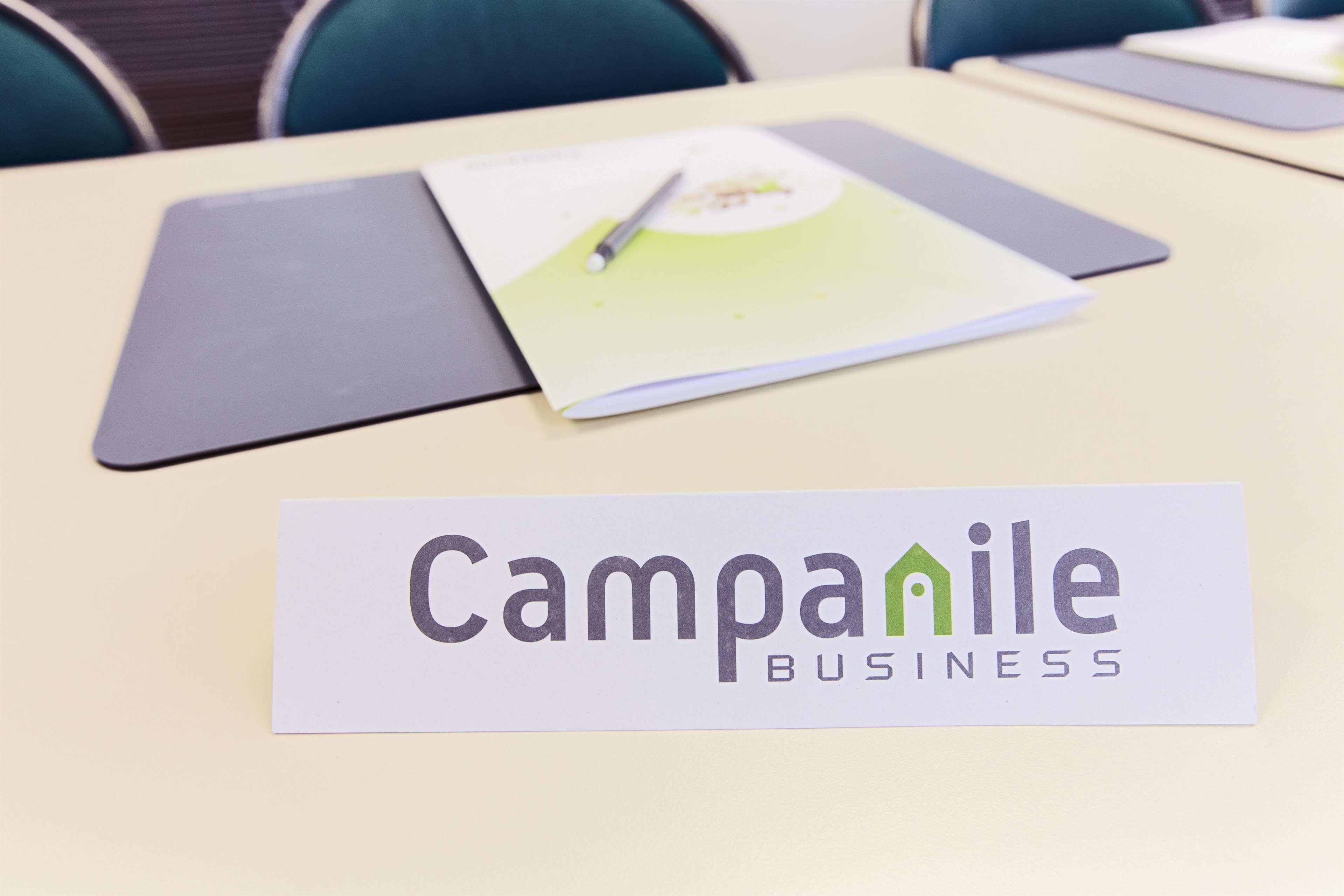 Campanile Macon Sud - Chaintre Ngoại thất bức ảnh