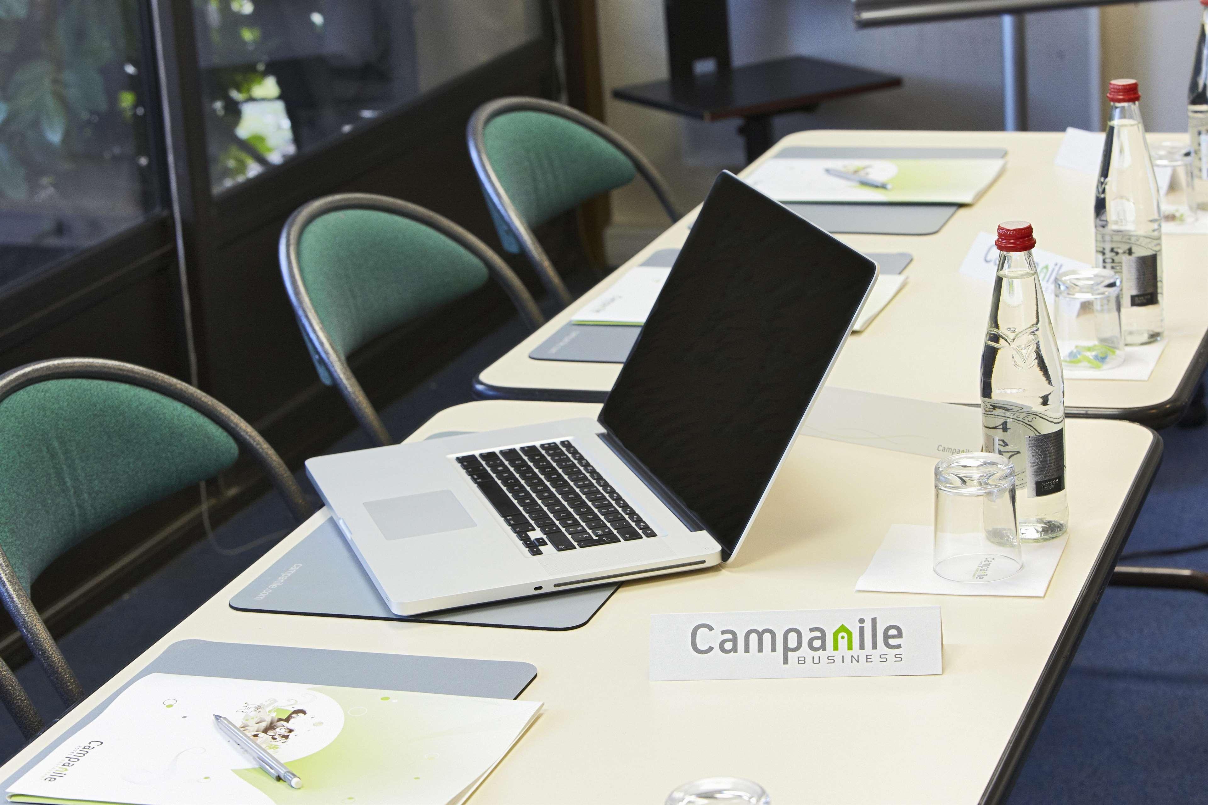 Campanile Macon Sud - Chaintre Ngoại thất bức ảnh